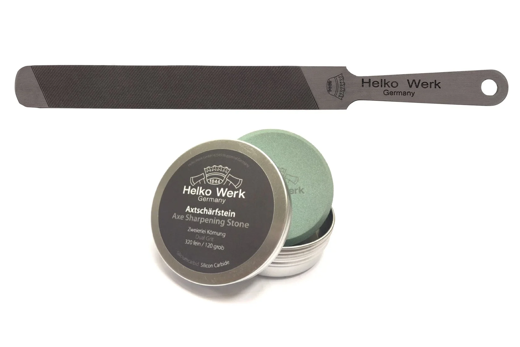 Black Forest Woodworker — Versatile German Axe for Woodsmen